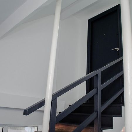 Ferienwohnung Pentgarden Penthouse Jacuzzi Târgu Jiu Exterior foto
